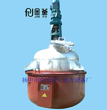 電加熱反應(yīng)釜要如何才能做到精確恒溫
